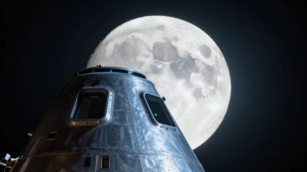 Retired NASA Astronaut Leland Melvin on the Goal of Artemis II and Its Significance
