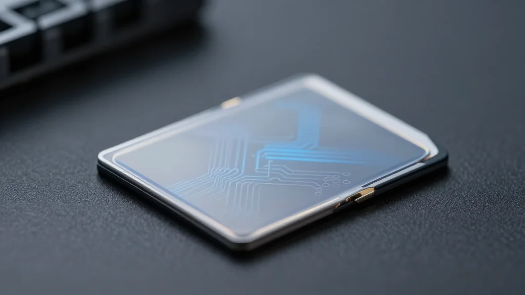 Sony Suspends Global SD and CFexpress Card Orders as Memory Shortage Hits Emerging Markets