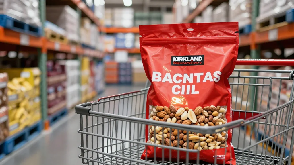Costco Posts Blowout FY2026 Q3 Earnings and Slashes Kirkland Prices