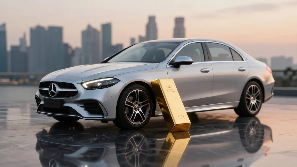 Jardine C&C Said to Explore Sale of Car Dealership in Malaysia and Singapore