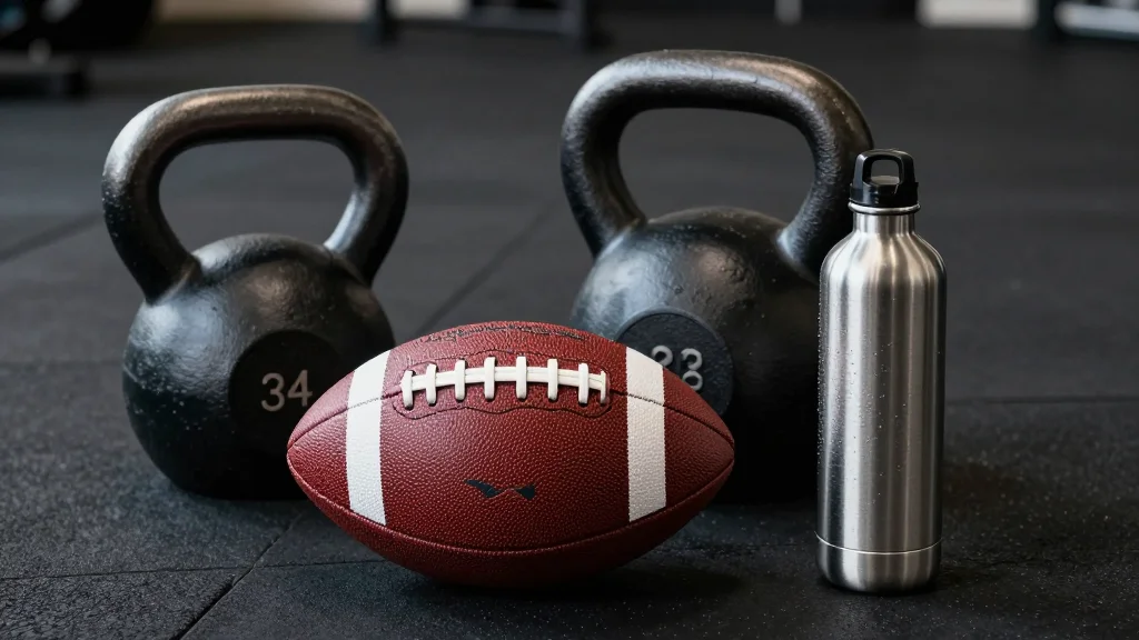 Travis Kelce’s ‘Brutal’ Pre‑Season Regimen Revealed Ahead of NFL Return