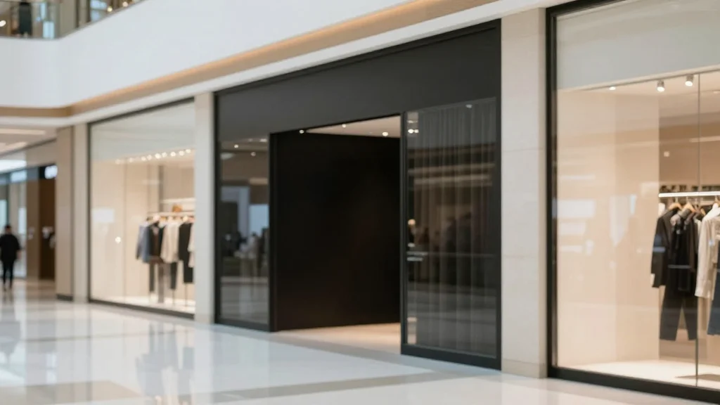 Carter's Shutters 150 Stores, Raising Questions for Mall Valuations