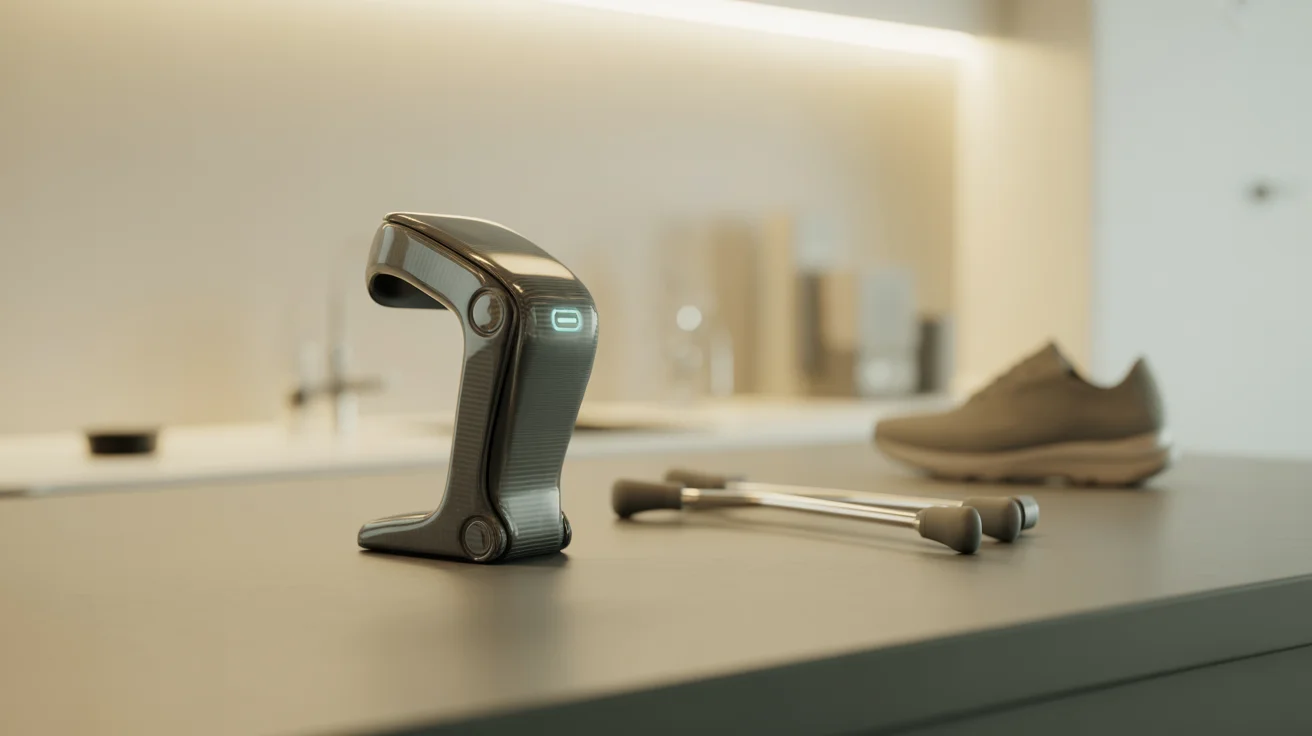 ATDev Raises $3M Seed Round to Commercialize AI-Enabled Rehab and Mobility Solutions