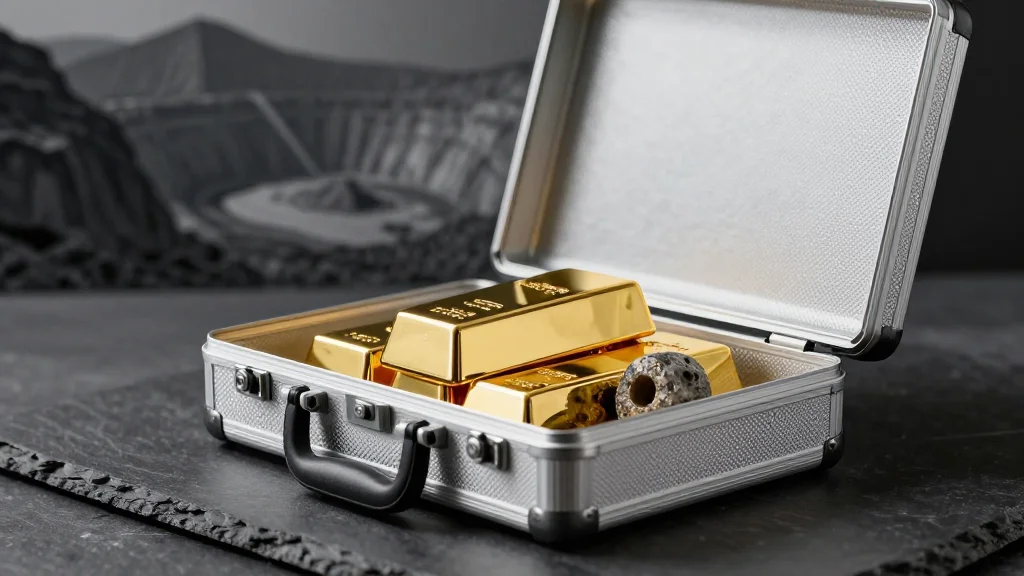 Juggernaut Exploration Closes C$11.5M Bought Deal Private Placement