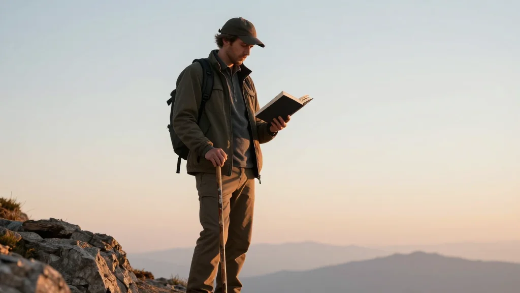 Quit Temptation Peaks Right Before Success