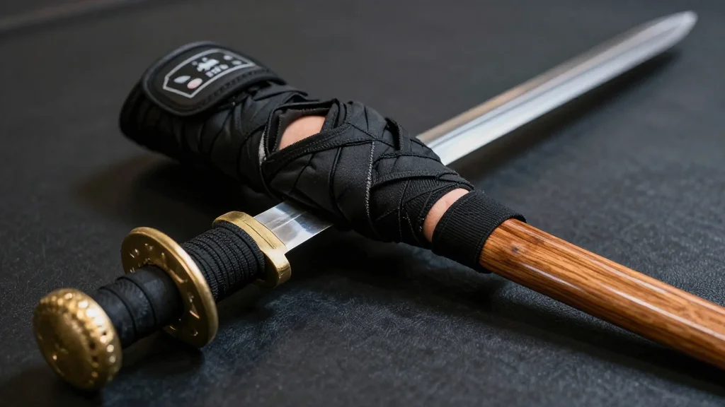 All Martial Arts Overlap—Choose a Solid Instructor