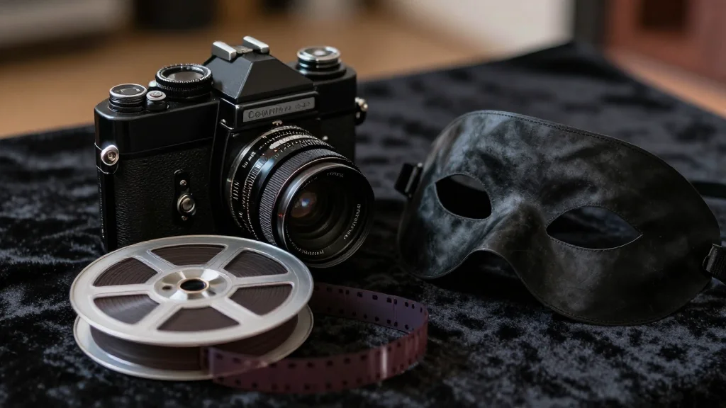 Iconoclast Acquires Film Rights to Louvre Heist Book for Upcoming Movie