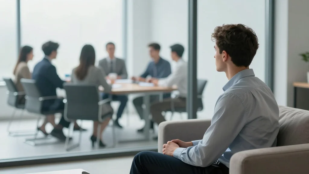 Do Remote Workers Experience FOMO?