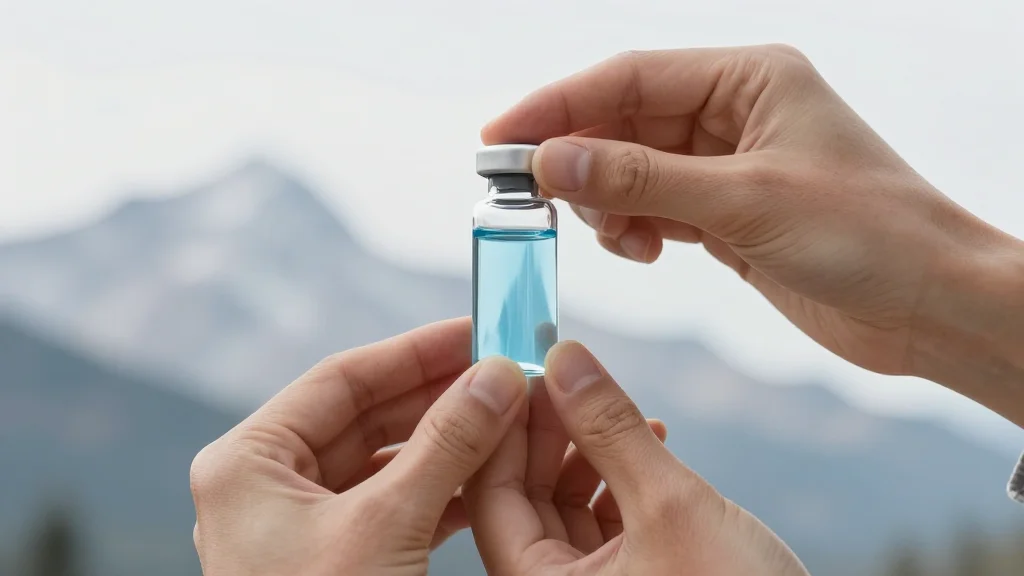 As Federal Government Pulls Back, Colorado Charts Independent Course with Vaccines