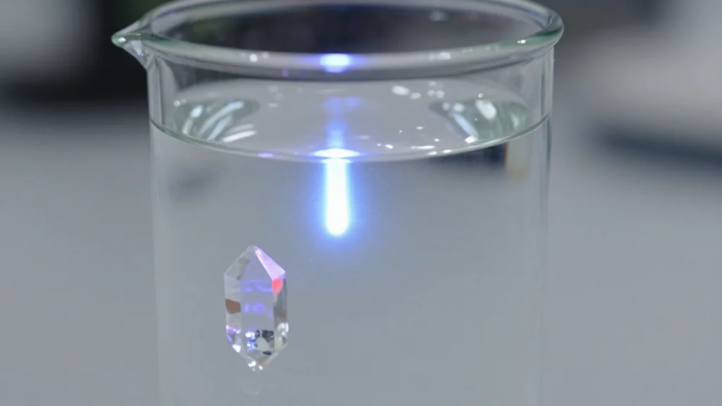 Imaging Technique Captures More Information About Ultrafast Microscopic Processes
