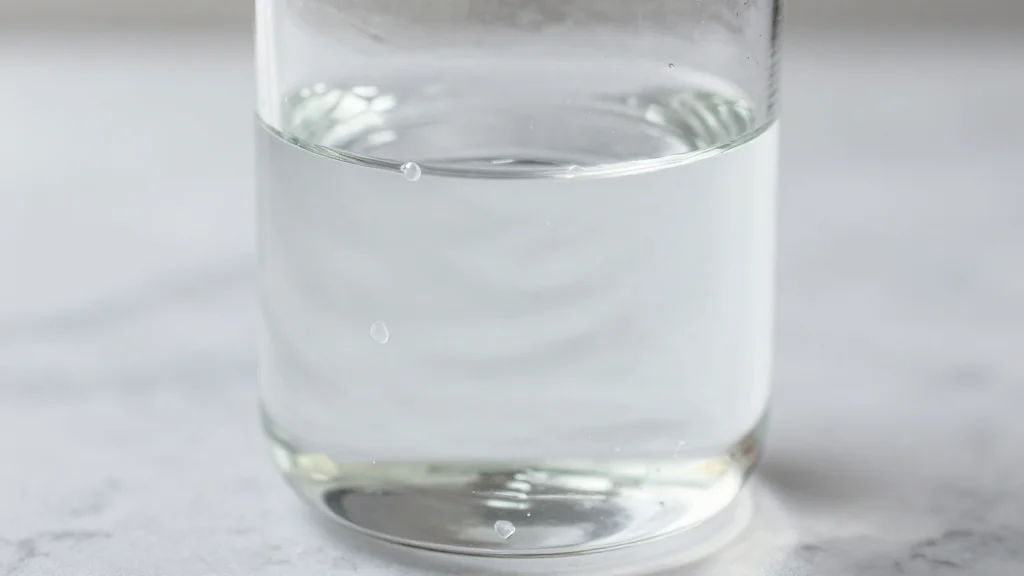 EPA Addresses Microplastics, PFAS in Drinking Water; HHS to Study Microplastics in Humans