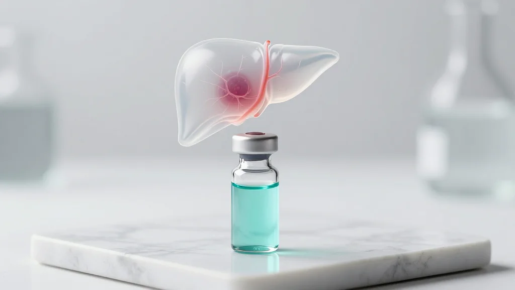 FDA Grants First NRG1‑Fusion Targeted Therapy Approval for Cholangiocarcinoma