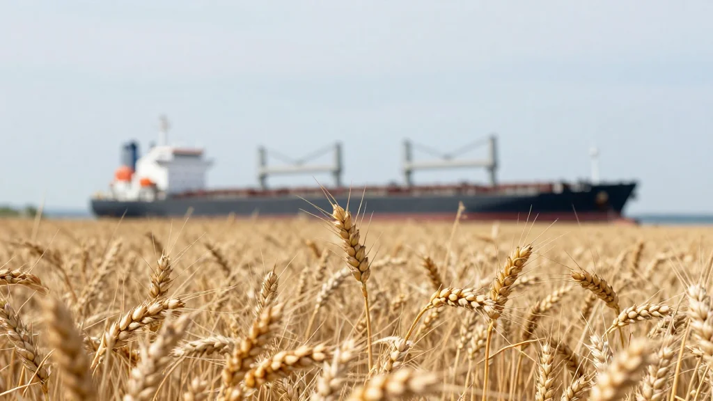 Key Takeaways From EuroGrainExchange Bucharest Event 2026