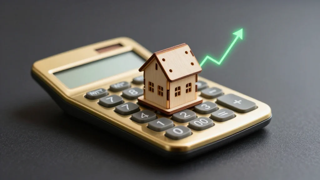 Home Depot (HD): Our Calculation of Intrinsic Value