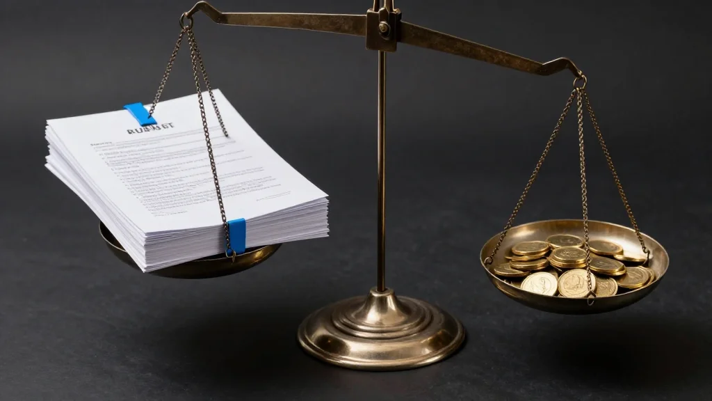 Price by ROI: Use Clear Metrics or Benchmark Competitors