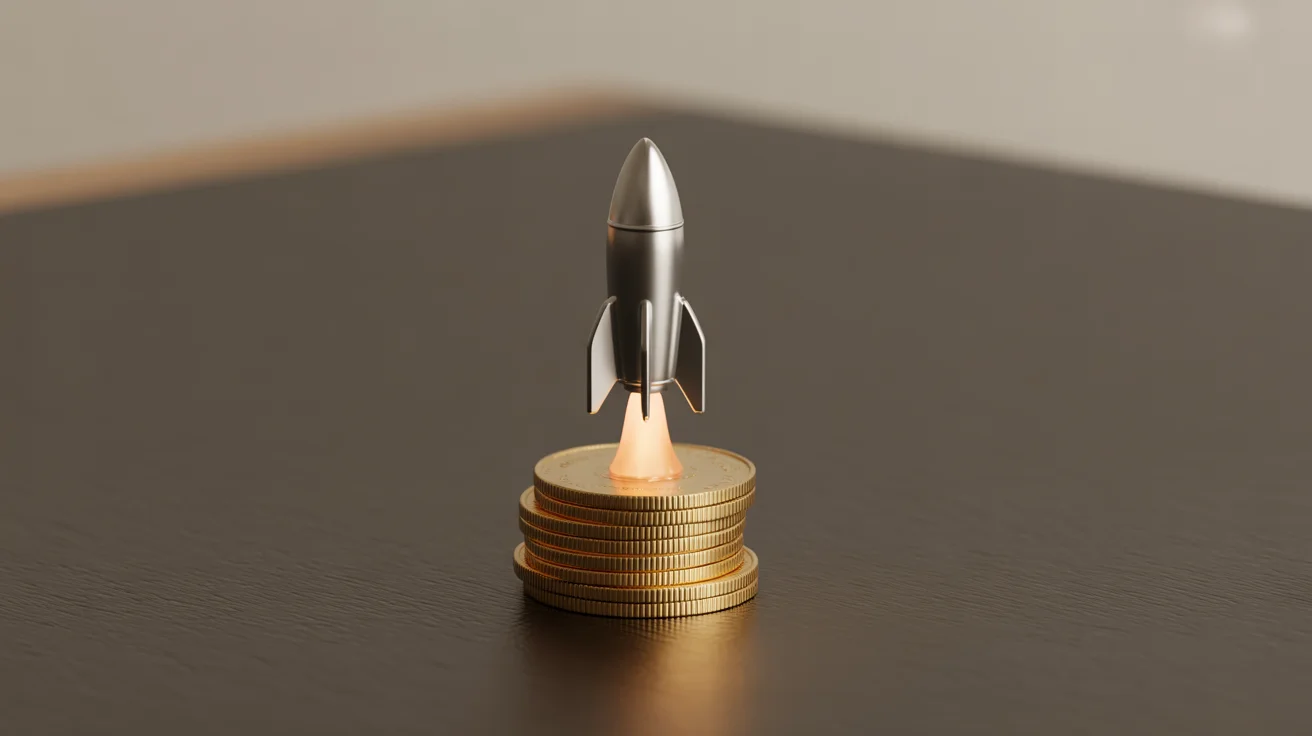 Presto Lands $10M Funding Round