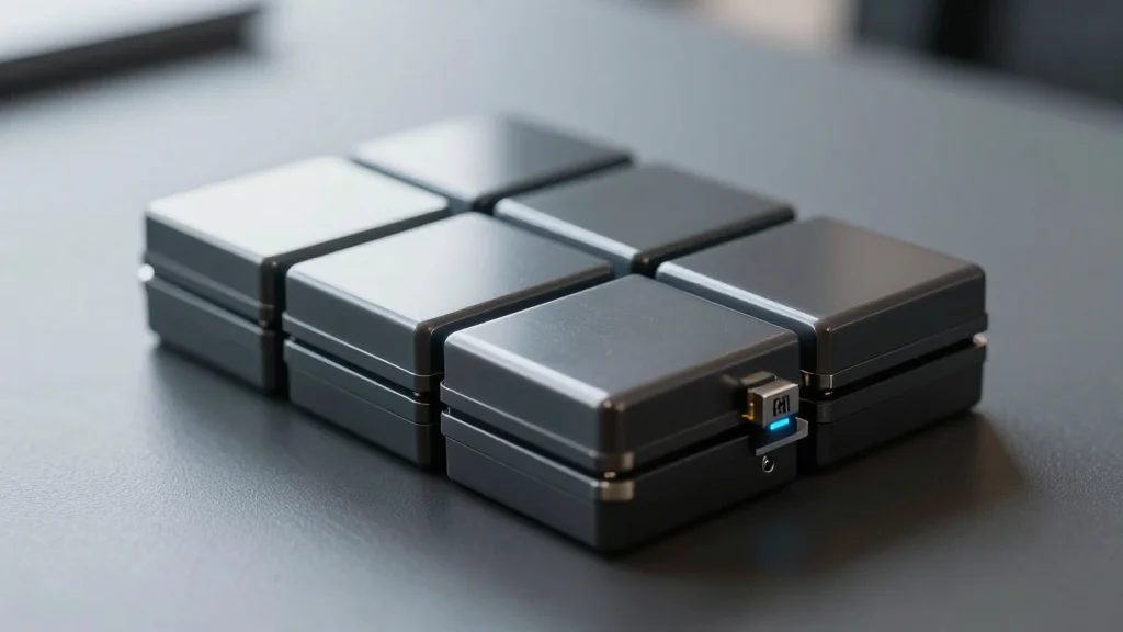 Persistence Market Research Forecasts EV Battery‑management‑system Market to Hit $24.9 Bn by 2033