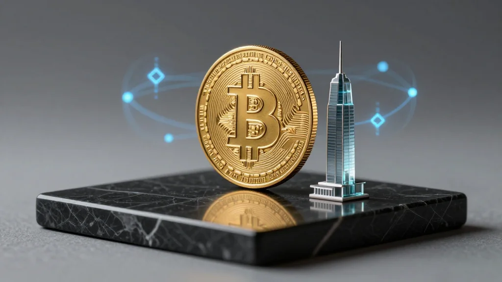 BlackRock's Bitcoin ETF Buys 3,900 BTC