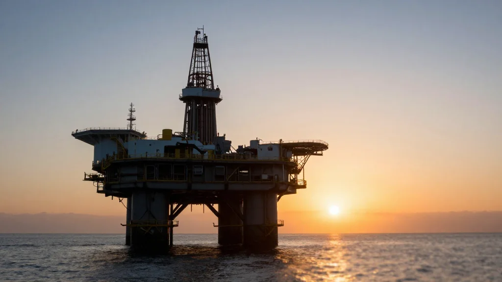 Oil’s Strategic Value Remains High Amid Iran Shift