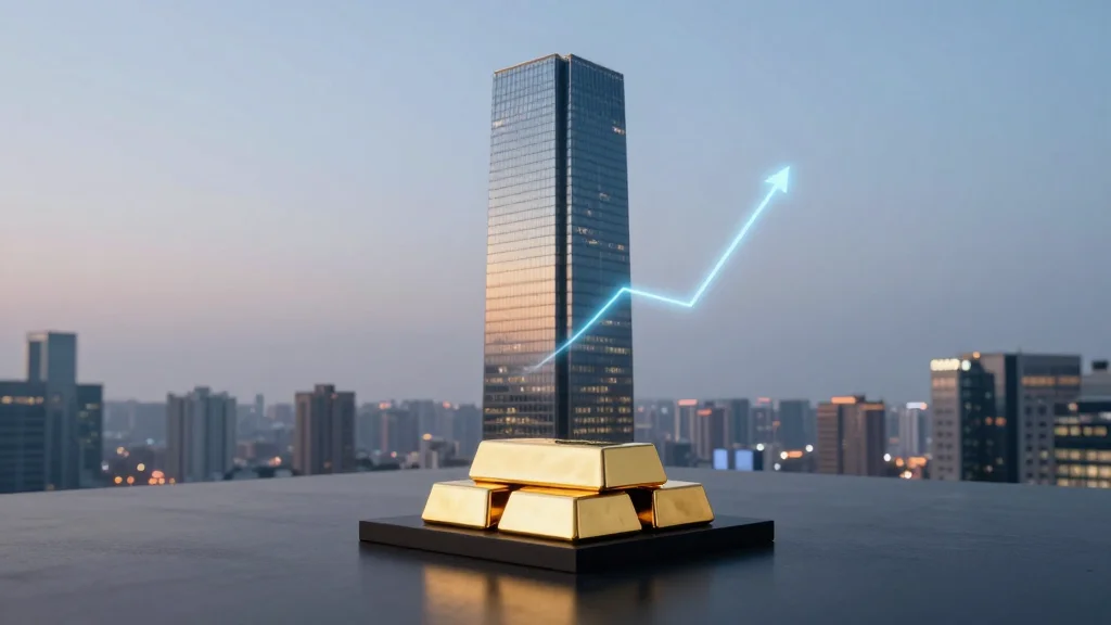 Shanghai Jin Jiang Hotels Posts $130M Profit, Revenue Slides 2% in 2023