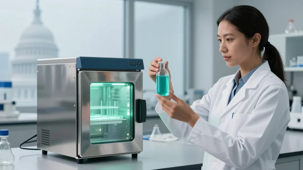 Can a Chaotic FDA Still Deliver on Faster Drug Development?