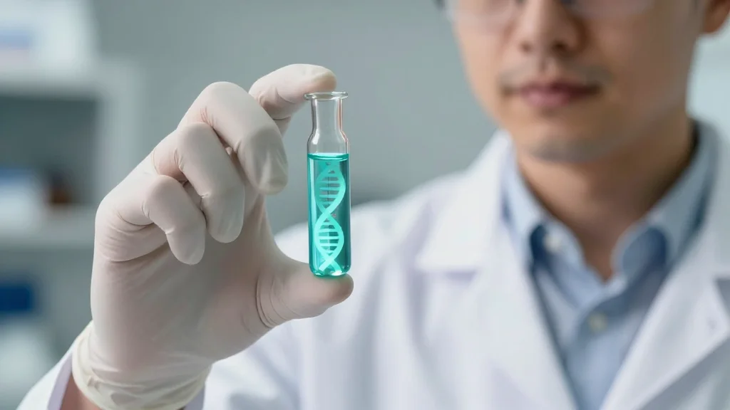 Lilly's Verve Gene Editor Cuts Cholesterol, but Delays Loom