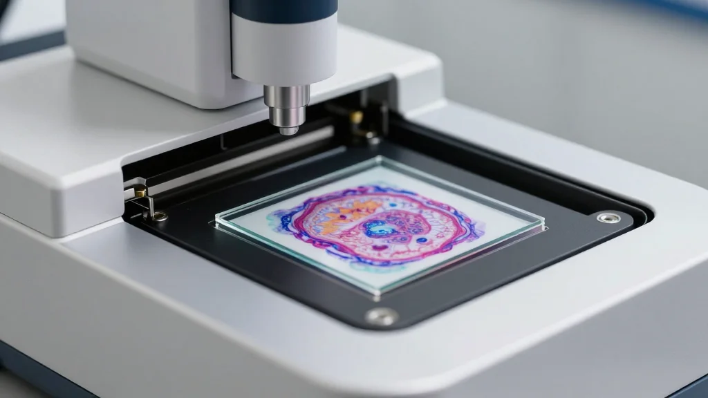 Proscia Earns Top Score in KLAS Digital Pathology Report