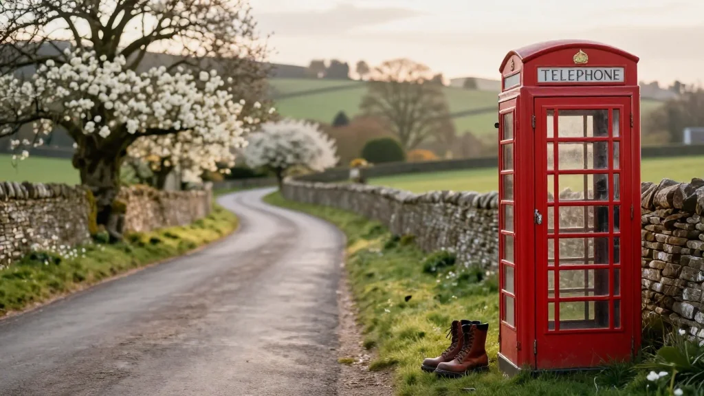 Would You Celebrate America250 in England? Turns Out, There’s a Tour for That