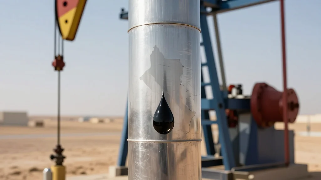 Chevron Is Negotiating for a Stake in a Massive Oilfield in Iraq: 3 Key Takeaways for Investors