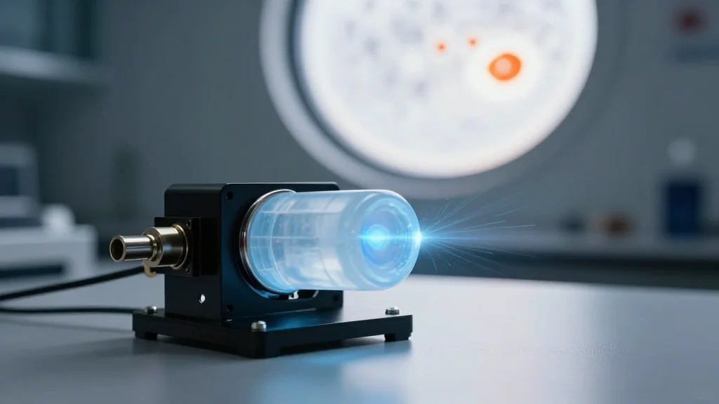 Solar Physicists Discover Long-Hidden Source of Gamma Rays Unleashed by Flares