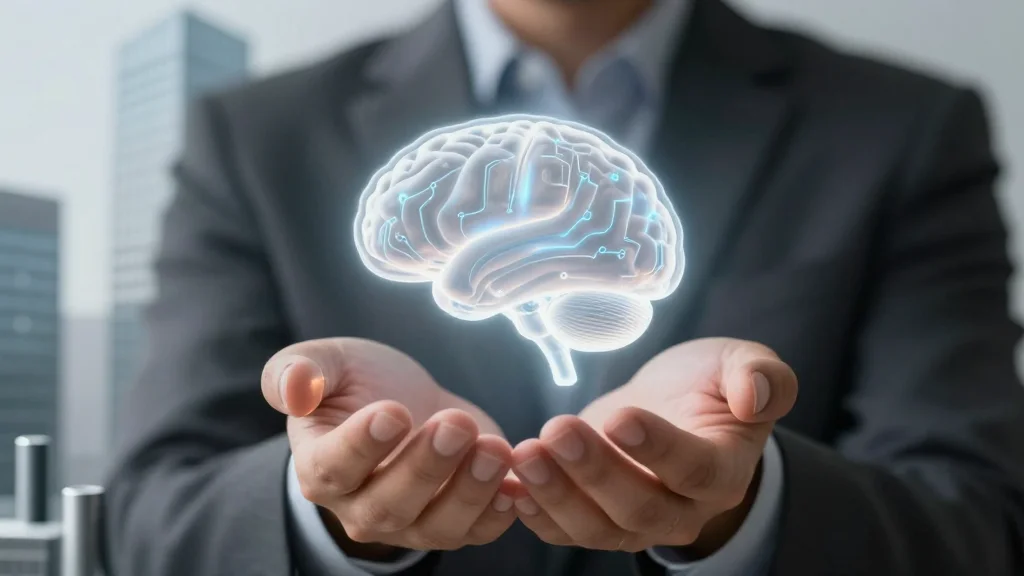 Open-Sourcing My Personal AI for Everyone's Future