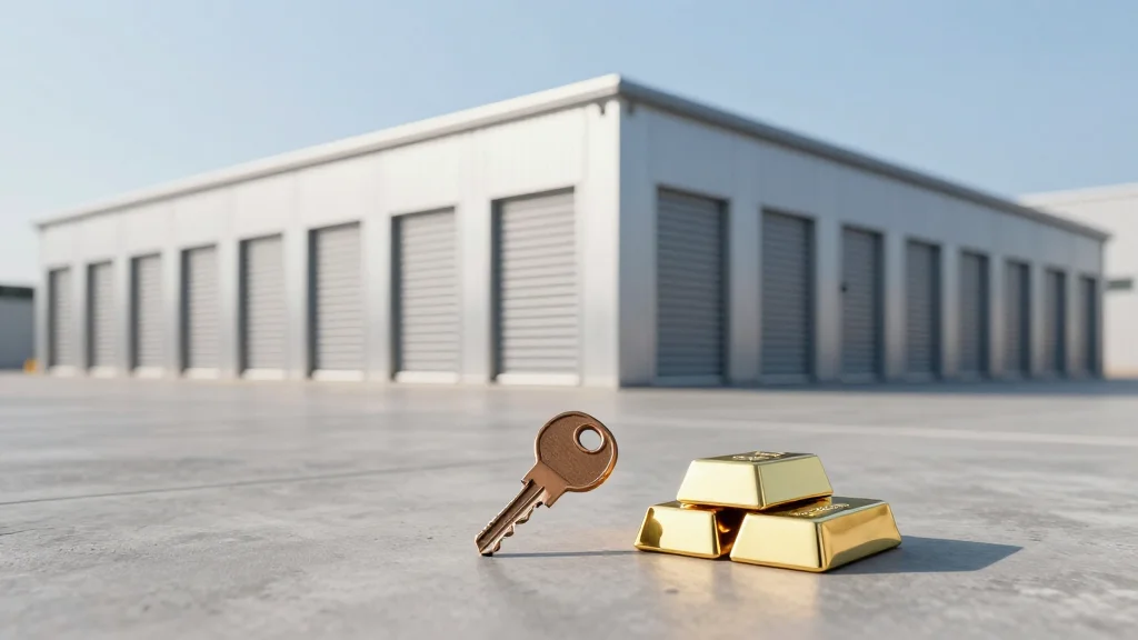 3650 Capital Provides $42M Senior Loan to Refinance Inland Real Estate Group's Self-Storage Portfolio
