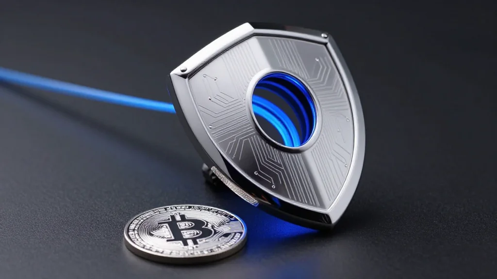 NymVPN’s Two‑Month Sprint Adds Split‑Tunneling, Ad‑Blocker and Post‑Quantum Crypto