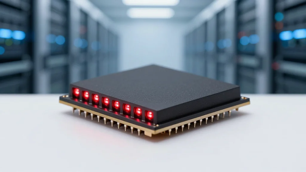 Seoul Viosys Gearing Up for $60B AI Data Center Optical Communications Market