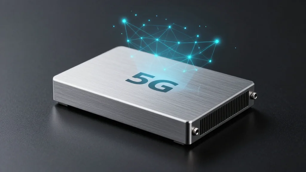 AmpliTech Group’s 5G 64T64R MIMO Cellular Radio Platform Supports Evolution of AI-Enabled Wireless Infrastructure at Northeastern University