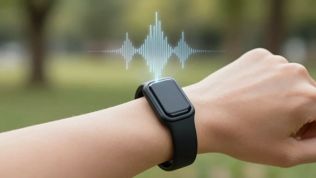 Google Hints at Screenless Fitbit on Curry's Instagram