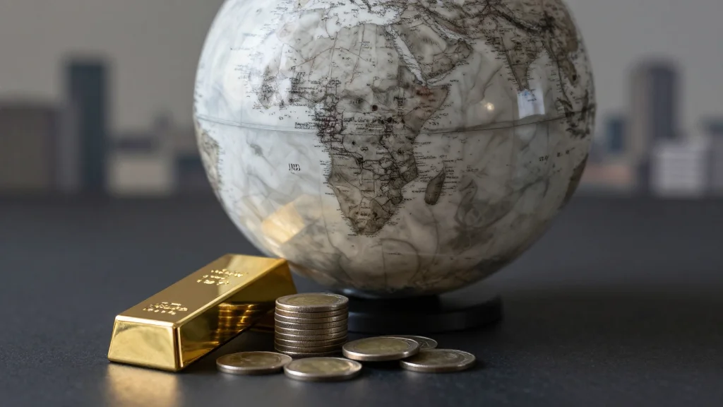 Why the Shift From Savings Glut to Grab Is Good for Investors