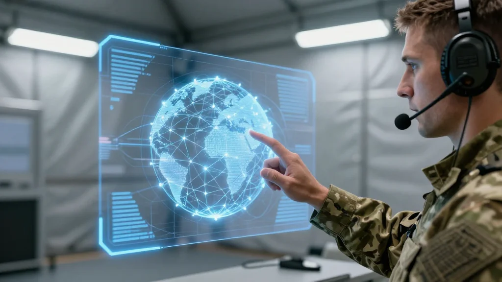 Why Most Enterprise Security Teams Would Fail a Military Readiness Test