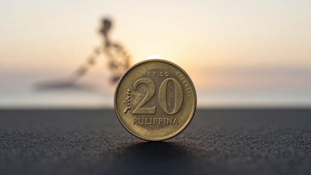 Philippine Central Bank Cuts Rates in Latest Bid to Support Growth