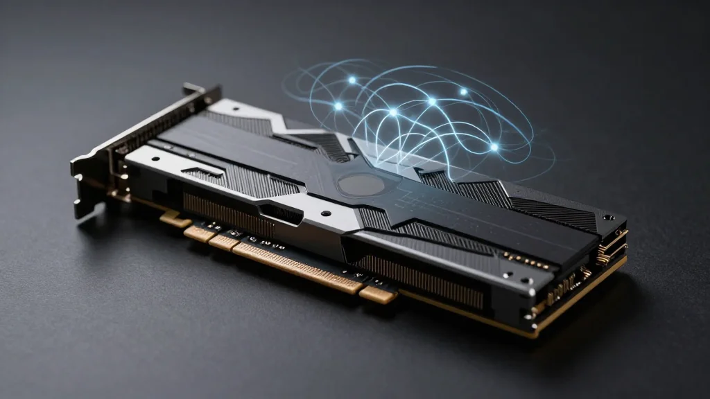AMD's GAIA Defaults To Better Model, Continued Improvements For Local AI