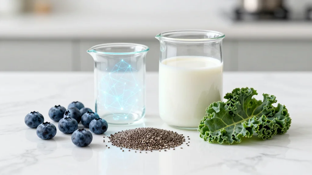 The New Health-and-Wellness Paradigm in US Food