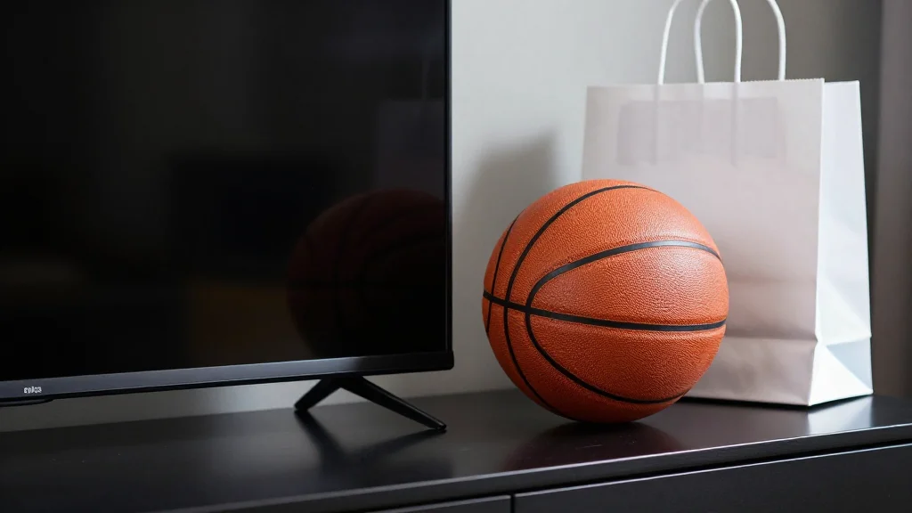 EXCLUSIVE: Shaq Will Headline Walmart and Vizio’s First Joint NewFront Event