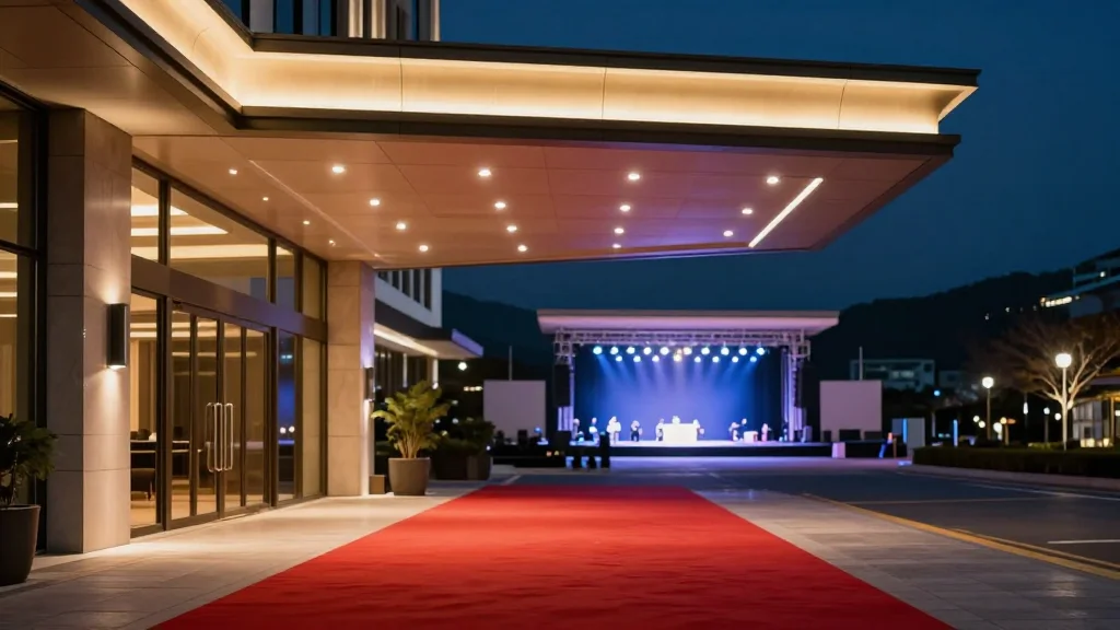 Busan Hotels See Booking Surge as BTS Concert Draws Foreign Fans