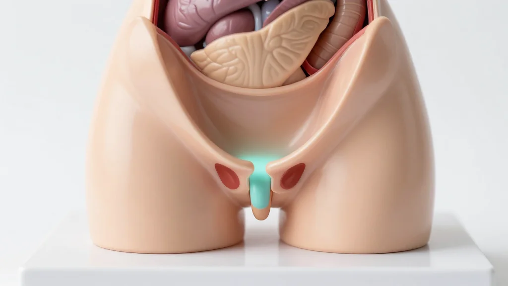 Clitoral Anatomy Mis‑taught Until 1998, Widening Orgasm Gap