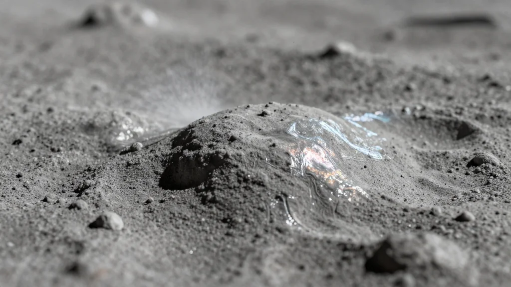 Dealing with Lunar Dust: What Works Best?