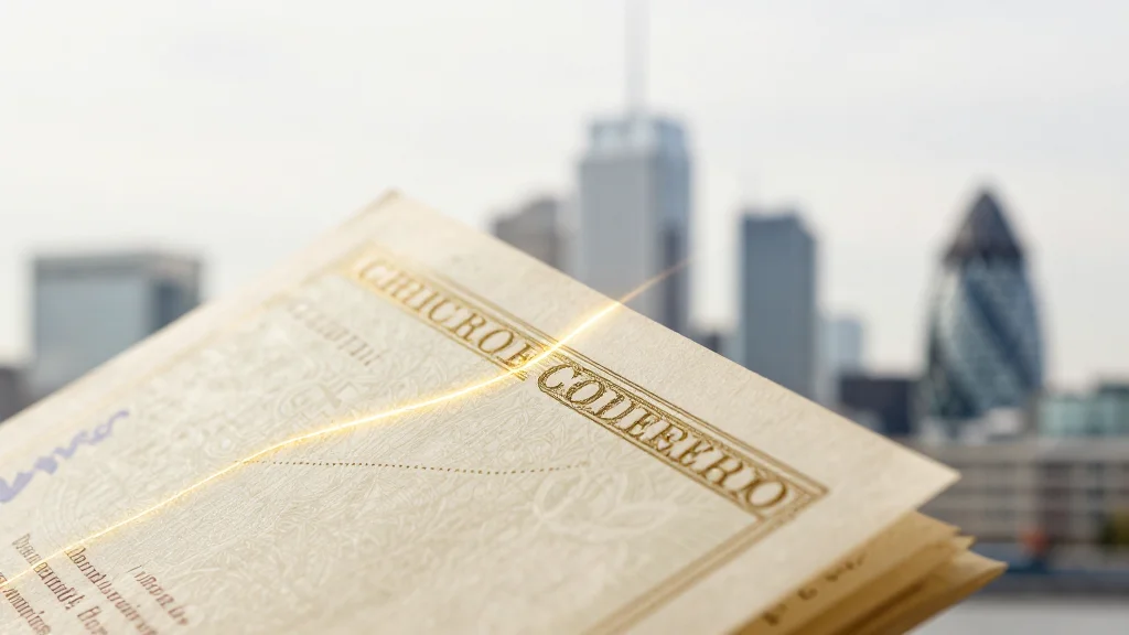 UK Long‑dated Yields Hit 28‑year High on BoE Hike Bets
