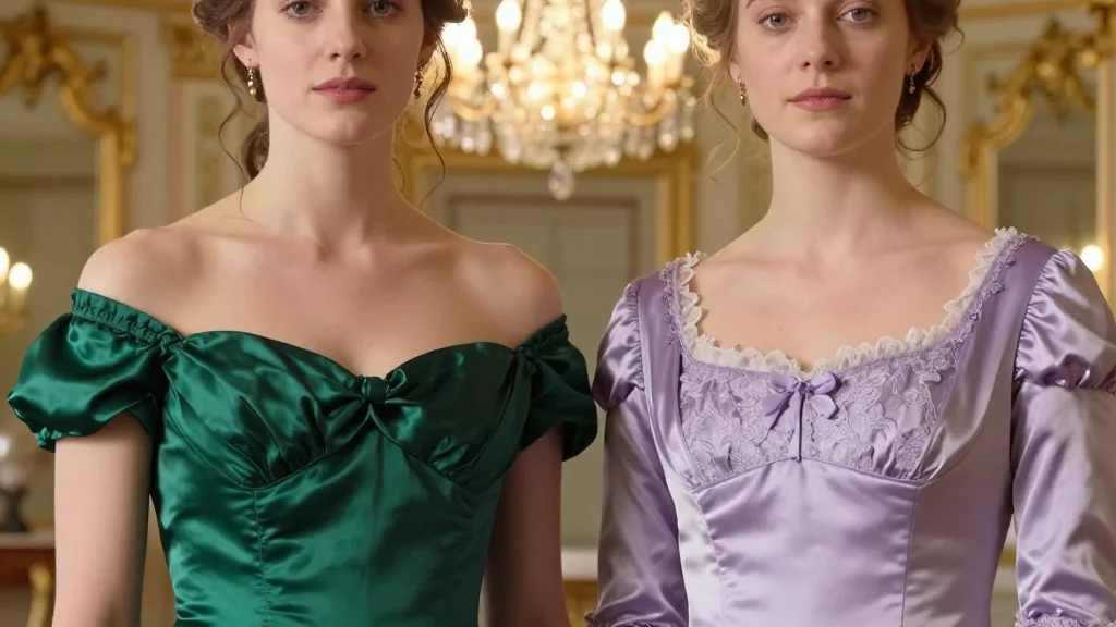 Netflix Sets Bridgerton Season 5 on Francesca and Michaela, Signaling New Narrative Direction