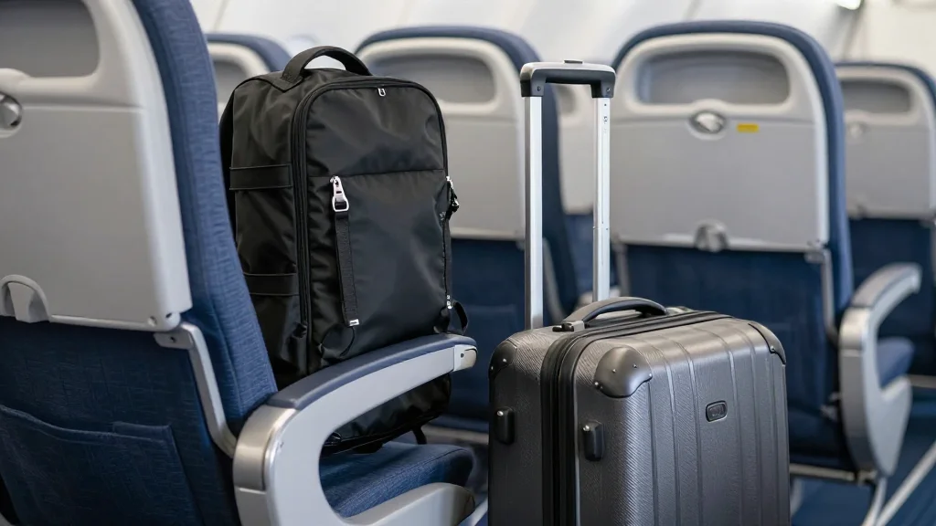 Europe’s New ‘Free’ Hand Baggage Rules Don’t Actually Change Anything: Here’s What Is Really Happening