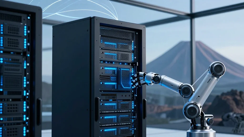 GMI Cloud Unveils $12B, 1GW Sovereign AI Infrastructure Initiative in Japan