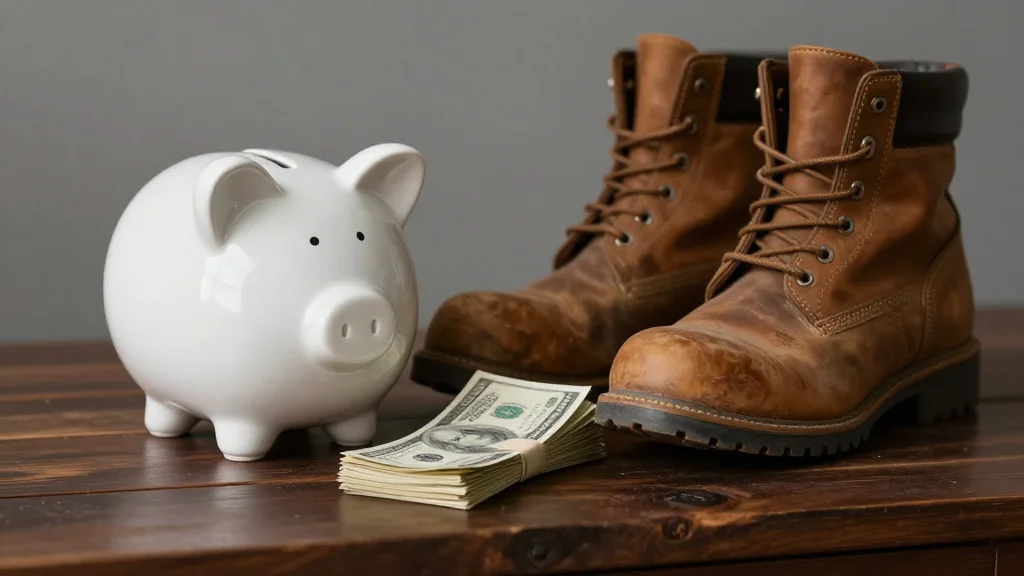 Five Affordable Assets Working Class Can Use to Build Wealth